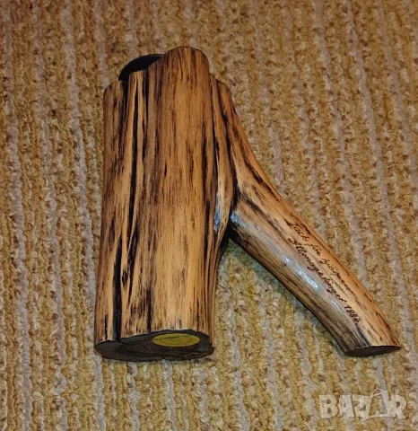 Свещник (Sweden) , снимка 5 - Декорация за дома - 49752062