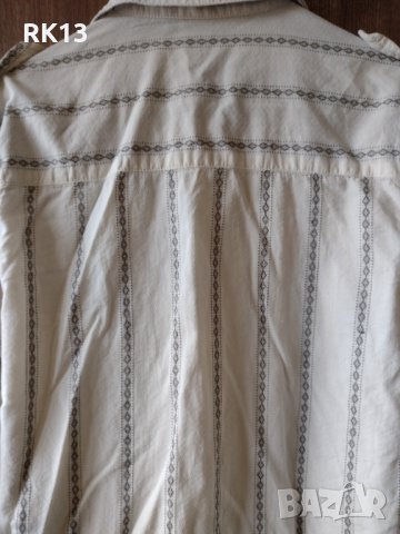 Мъжка риза Pepe Jeans, снимка 6 - Ризи - 35150455