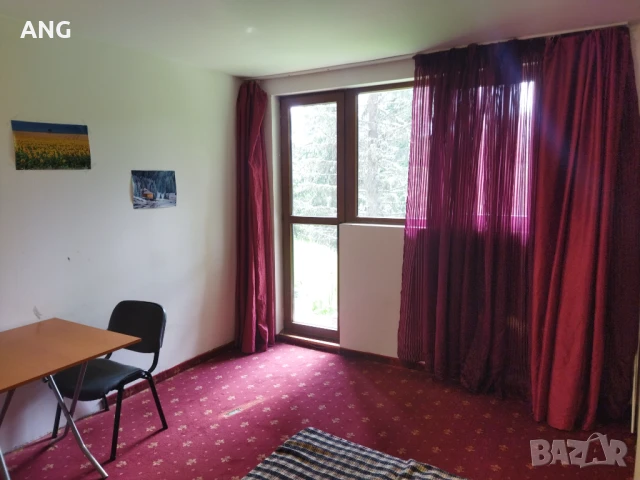 Продава студио в к.к. Пампорово , снимка 3 - Апартаменти - 51368190