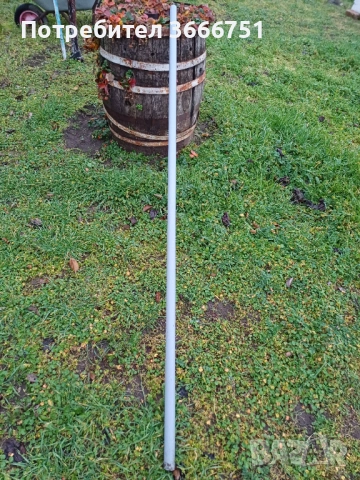 Железни тръби , снимка 3 - Други ремонти - 53029915