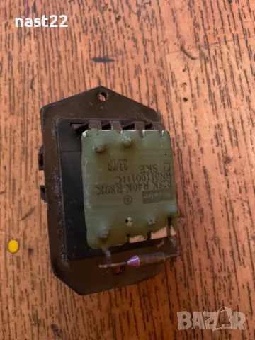 Реостат-(преостат) за парно DR5 1.6 109 к.с CHERY TIGGO 3