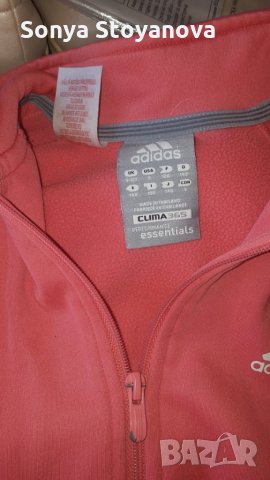 Суитчер на Адидас , снимка 2 - Детски анцузи и суичери - 27667291