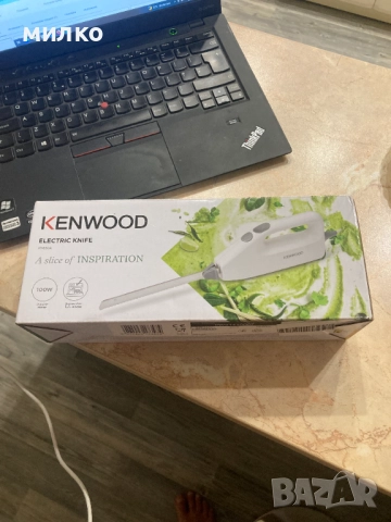 Електрически нож KENWOOD KN650A