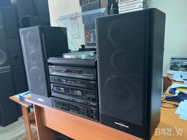 Pioneer , снимка 4 - Аудиосистеми - 52065995