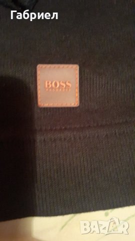 Мъжка жилетка Hugo Boss. , снимка 6 - Пуловери - 38401587