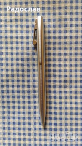 Стара химикалка SHEAFFER , снимка 2 - Ученически пособия, канцеларски материали - 42993850