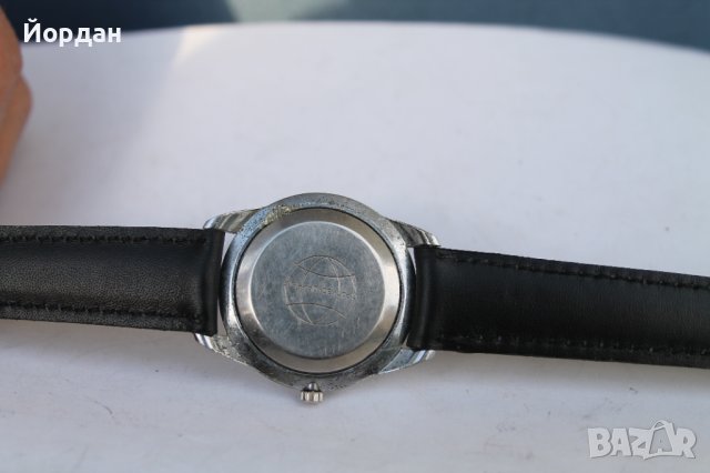 СССР часовник ''Ракета'' 21 камъка 37 мм, снимка 3 - Антикварни и старинни предмети - 38729857