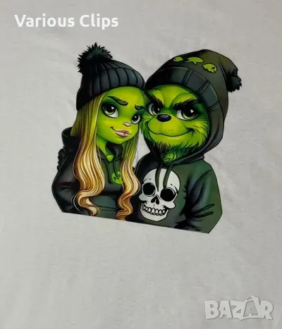 Нови дамски тениски