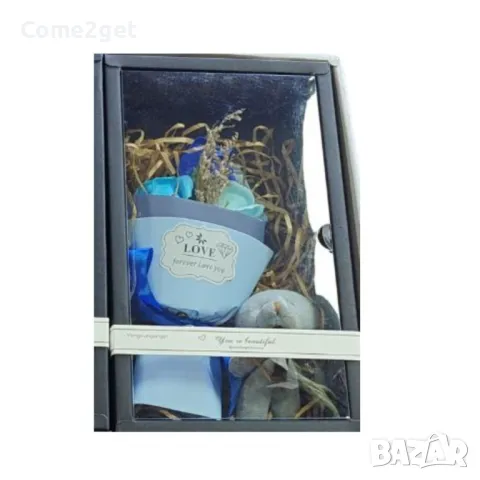 Красиви букети, подходящи за подарък за всеки повод, снимка 5 - Декорация за дома - 48586575