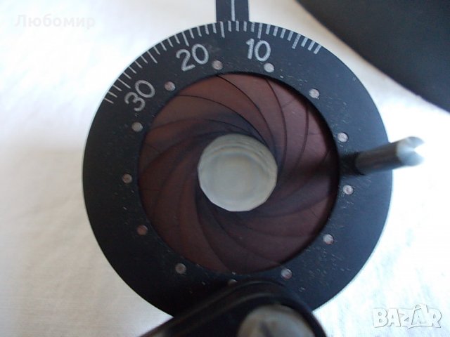 Микроскоп Carl Zeiss мод.NgO, снимка 14 - Медицинска апаратура - 26749304