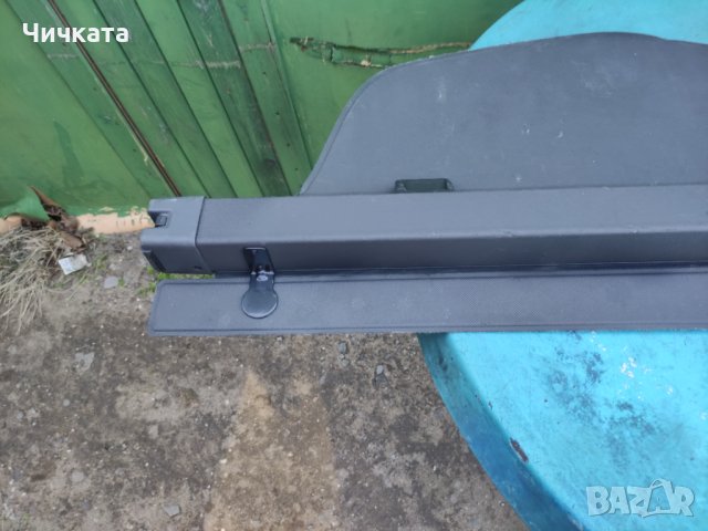 Задна щора за Туарег , снимка 3 - Части - 43849550