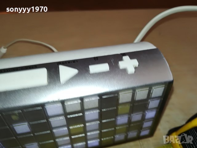 TELEFUNKEN ВНОС GERMANY 0801231642M, снимка 8 - Радиокасетофони, транзистори - 39231656