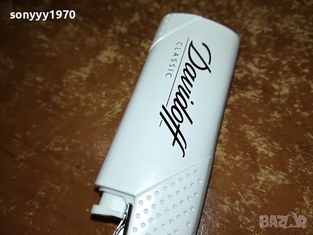 DAVIDOFF 0901231120, снимка 9 - Запалки - 39238816