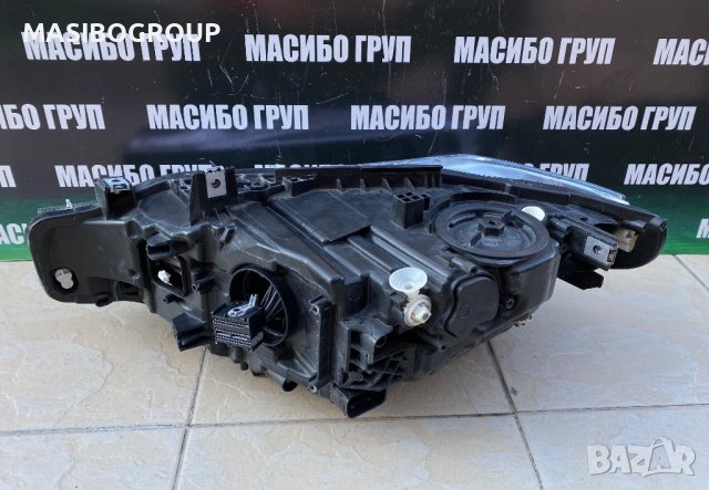Фарове BMW LED фар за Бмв 3 Ф30 Ф31 фейс Bmw F30 F31 LCI, снимка 6 - Части - 36948981