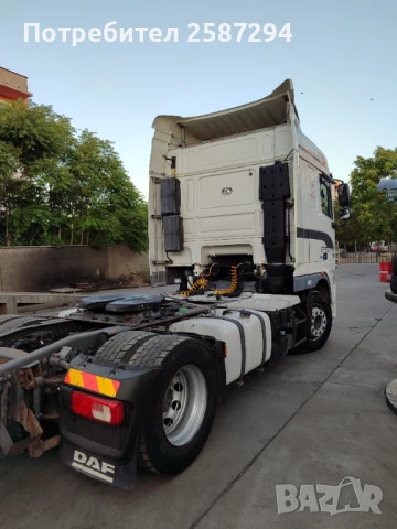 DAF 105  460 ATE, снимка 4 - Камиони - 51366038