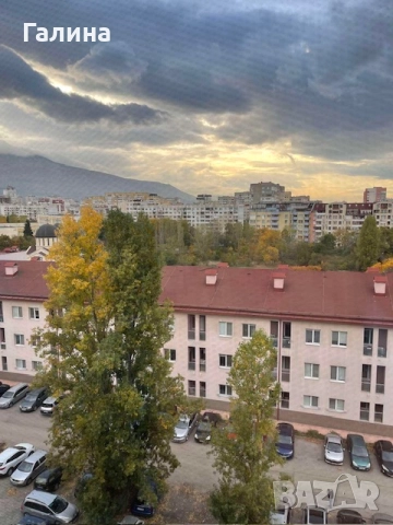 Двустаен апартамент в Младост 3, на 200 м. от метро