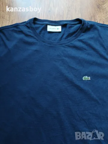 lacoste - страхотна мъжка тениска ХЛ 