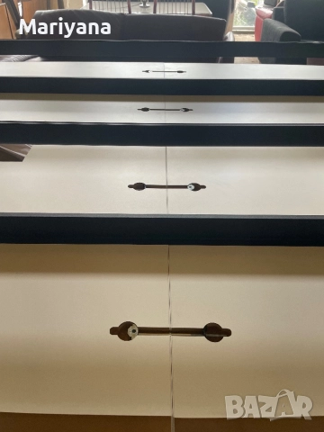 Конферентна Маса , снимка 11 - Работни маси и бюра - 52897289