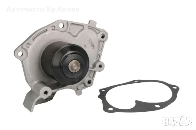 Помпа водна NISSAN PRIMERA;RENAULT GRAND SCENIC II,LAGUNA II,MEGANE II,SCENIC II 1.9D 02г.- № PA907