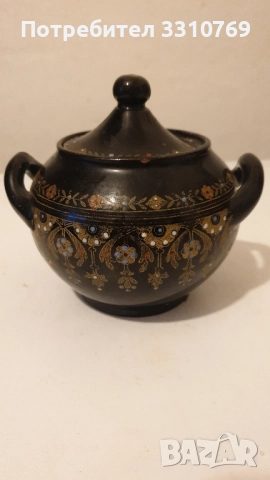 Декоративни порцеланови кошнички/бонбониери и захарници., снимка 10 - Декорация за дома - 52595403