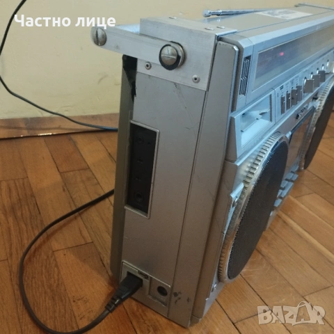 SHARP, снимка 8 - Радиокасетофони, транзистори - 53574378