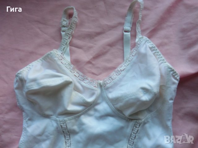 Стягащо боди 85С, снимка 3 - Бельо - 38088305