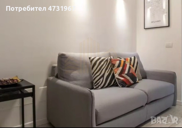 Двустаен апартамент Тракия, снимка 2 - Апартаменти - 53603201