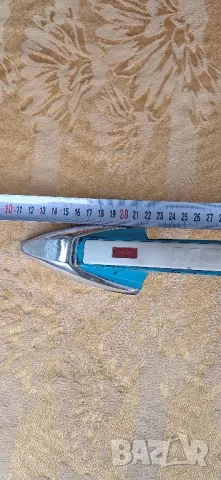 Ретро Ютия , снимка 15 - Други ценни предмети - 50307851