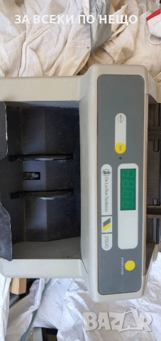 банкнотоброяч, снимка 3 - Оборудване за магазин - 51520576