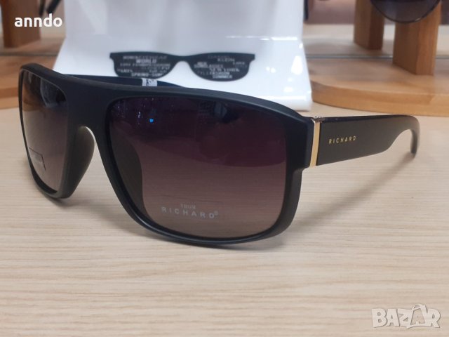 29a слънчеви очила, мъжки слънчеви очила със поляризация , снимка 1 - Слънчеви и диоптрични очила - 21433043