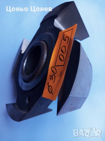 ФРЕЗИ ЗА ДЪРВО LEITZ, OPOLD SISTEM, ORIGINAL GUHDO, UKO OERIKON и други, снимка 16 - Други инструменти - 32918522