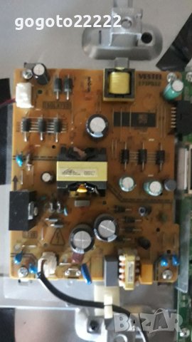 FINLUX 40 FFB 4000 на части , снимка 6 - Телевизори - 37412744