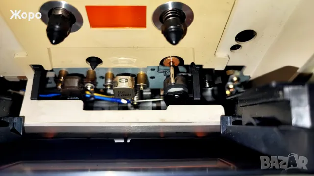 AKAI CS-M02, снимка 4 - Декове - 48933783