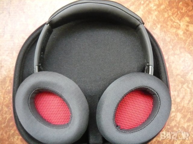 Teufel REAL BLUE NC, снимка 3 - Bluetooth слушалки - 44001782