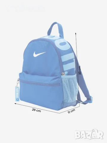 Раница NIKE💙, снимка 3 - Раници - 48938335
