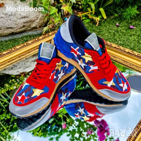 Мъжки обувки Valentino