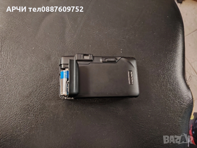 Nikon zoom 310 AF, снимка 4 - Фотоапарати - 52524212