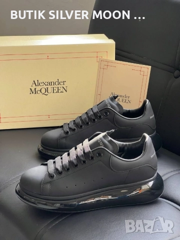 Мъжки Обувки ✨ Alexander McQueen 