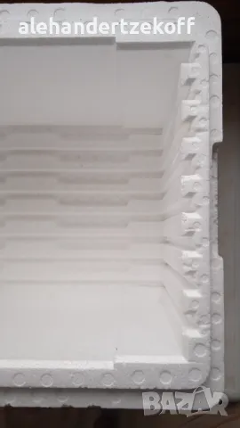 Термо кутия кутии от стиропор, снимка 9 - Други стоки за дома - 42759511