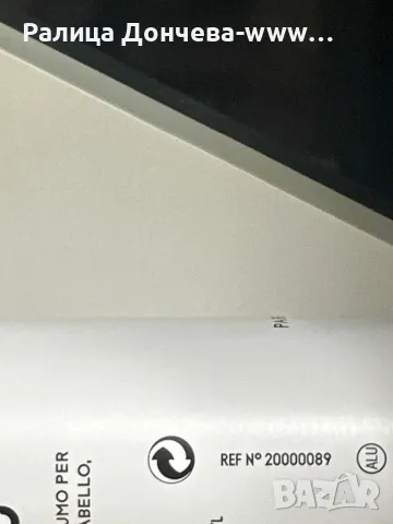 ПАРФЮМ ЗА КОСА-BUREDO-GYPSY WATER-HAIR PERFUME, снимка 2 - Унисекс парфюми - 50285834