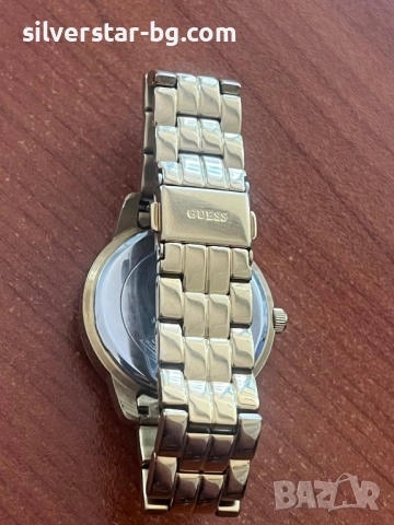 Като нов дамски часовник guess, снимка 4 - Дамски - 52717949