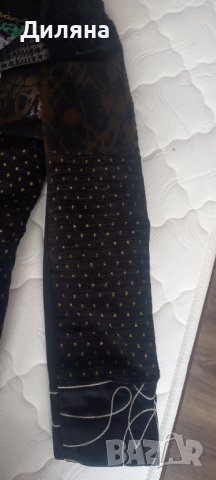 Палто Desigual 40 , снимка 5 - Палта, манта - 38647087