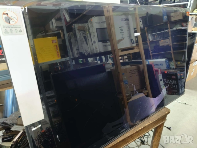 Захранване - 40-P30SWL-PWA1ZG 11601-500116 TV TCL 65C745, снимка 2 - Части и Платки - 53267955