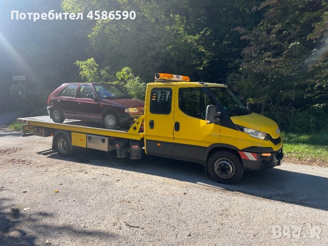 Денонощна пътна помощ и мобилен сервиз, снимка 6 - Пътна помощ - 51620898