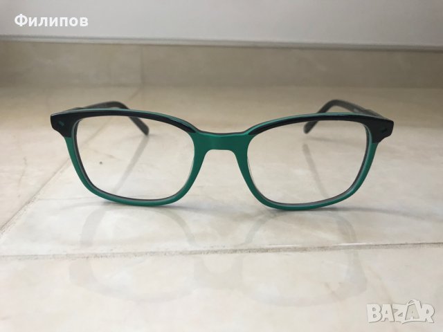Benetton диоптрични очила., снимка 4 - Слънчеви и диоптрични очила - 39085269