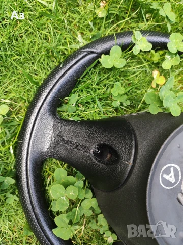 алфа alfa 147 Кожен Волан чисто нов алфа 147 GT, снимка 3 - Аксесоари и консумативи - 51071448