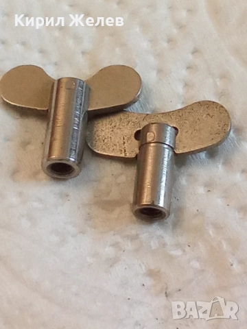 Ключове за будилници 51928, снимка 5 - Антикварни и старинни предмети - 52329558