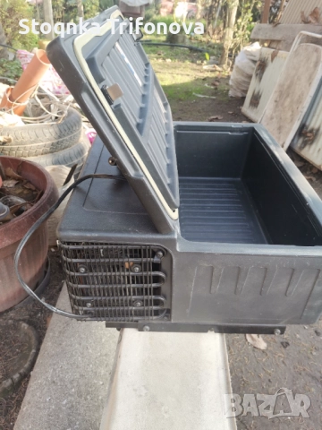 Фризера за камион, снимка 5 - Хладилници - 52658363