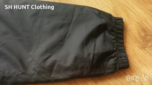 TIMBERLAND Jacket размер XXL тънко яке - 2180, снимка 13 - Якета - 53573848