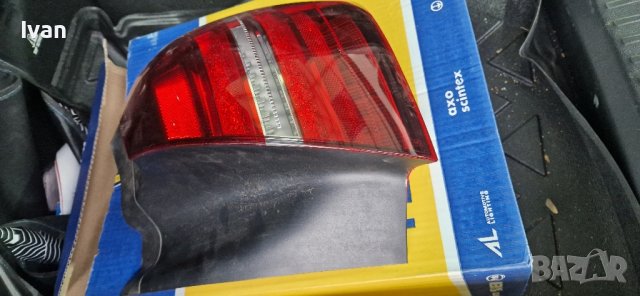 Стоп десен GLA W156 , снимка 5 - Части - 44084108